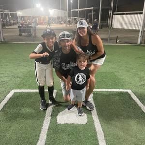 Meet your Posher, Daisy